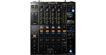 Pioneer DJM900NXS2 - Used