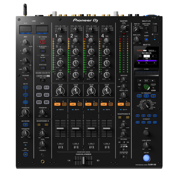 Pioneer DJM-A9