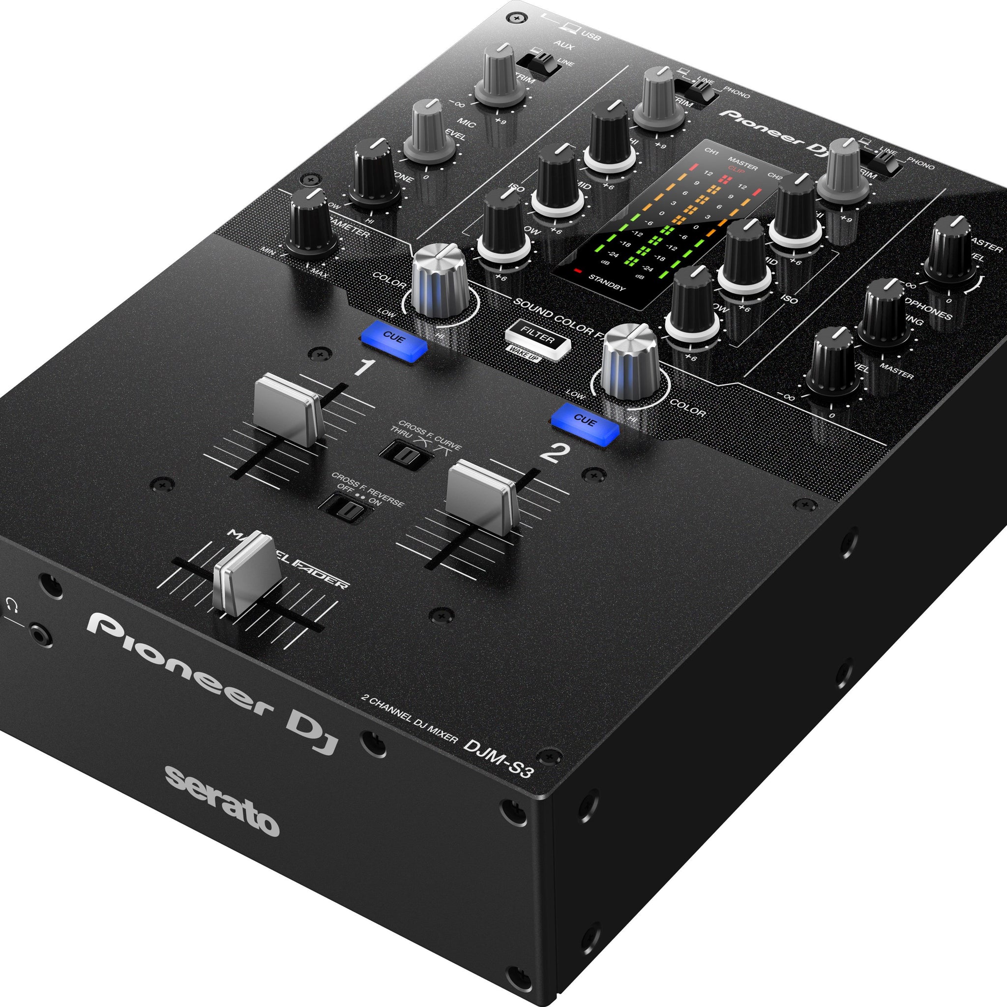Pioneer DJM-S3