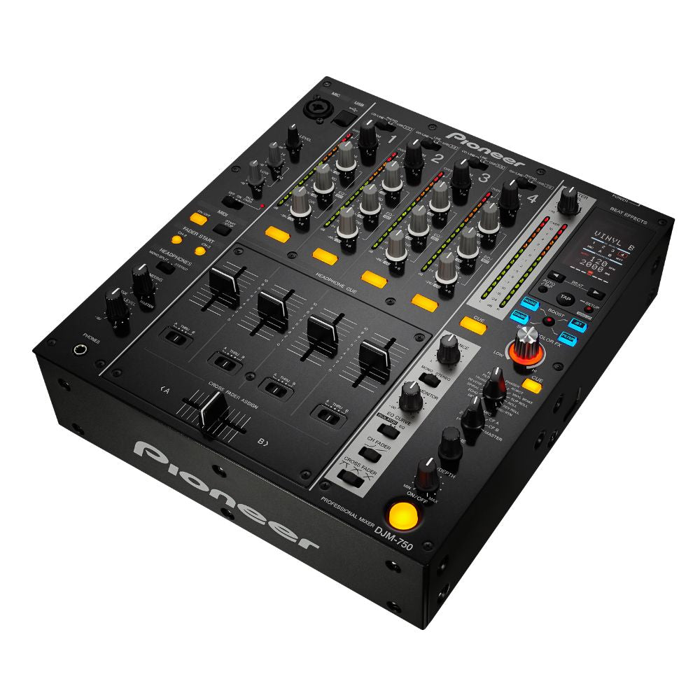 Secondhand Pioneer DJM750MK