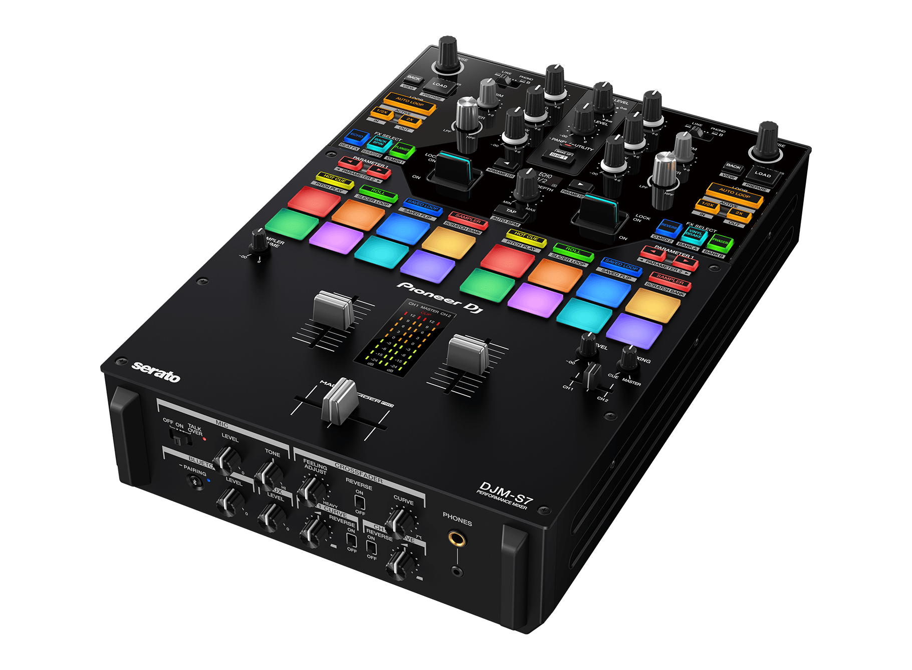 Pioneer DJM S7