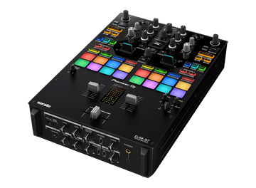 Pioneer DJM S7