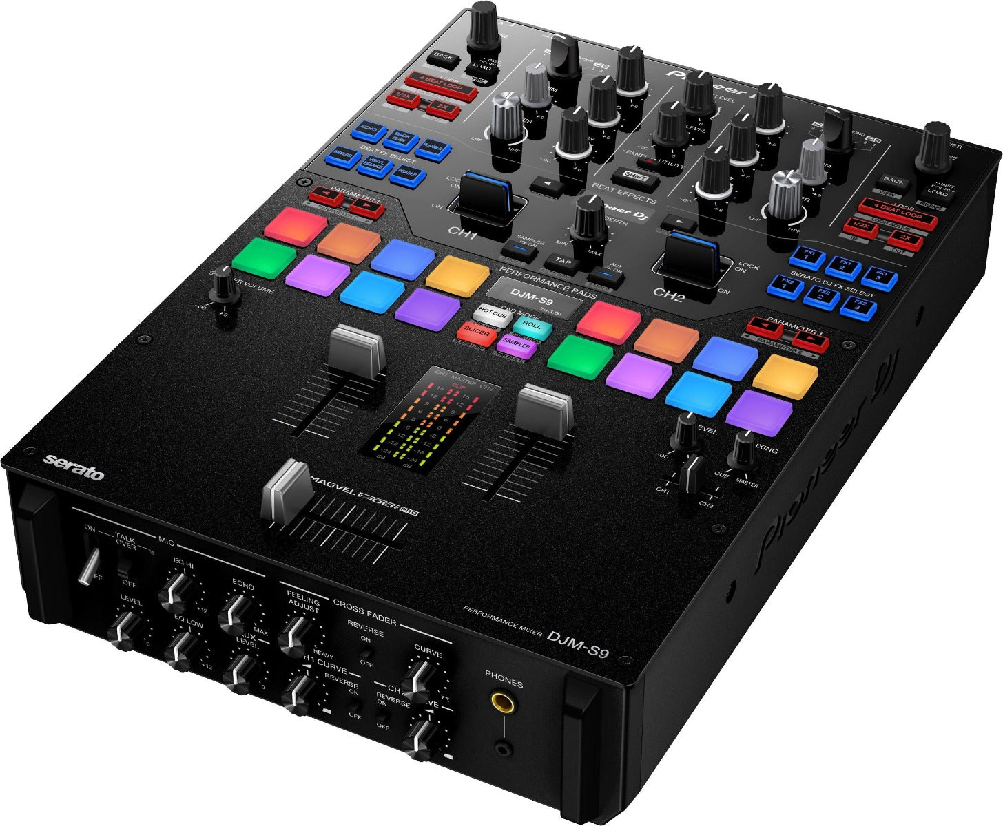 Pioneer DJMS9