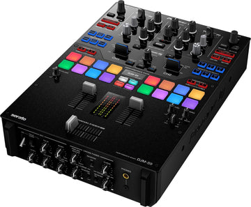 Pioneer DJMS9