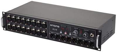 Secondhand Midas DL16