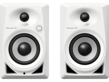 Pioneer DM40W - Pair