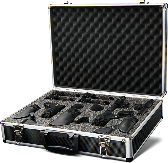 Presonus DM-7
