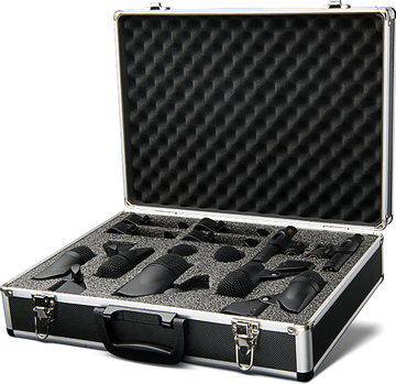 Presonus DM-7