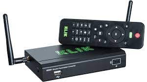Demo KLIK KB901