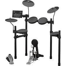 Yamaha DTX432K Electric Drum Kit