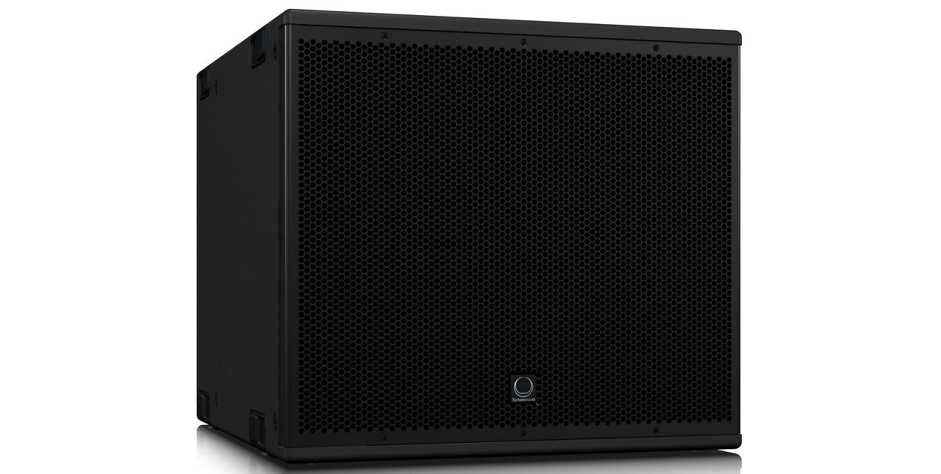 Turbosound NuQ115B-AN