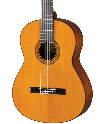Yamaha CG102