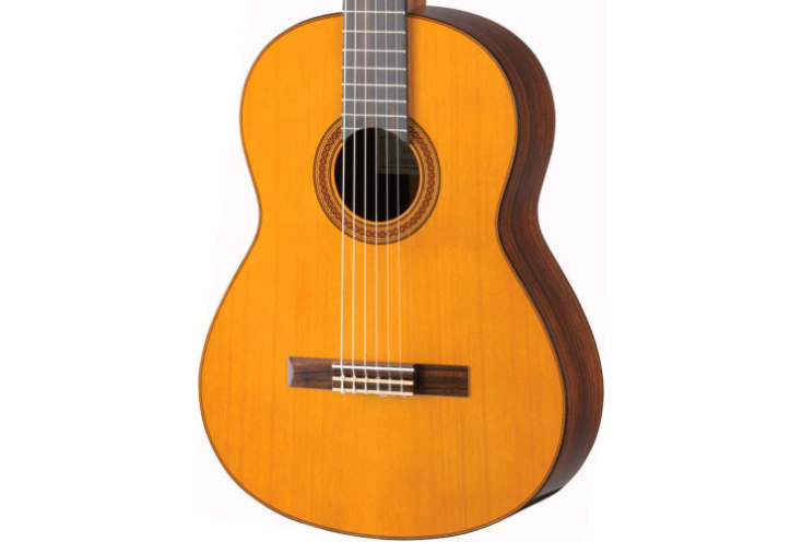 Yamaha CG182C
