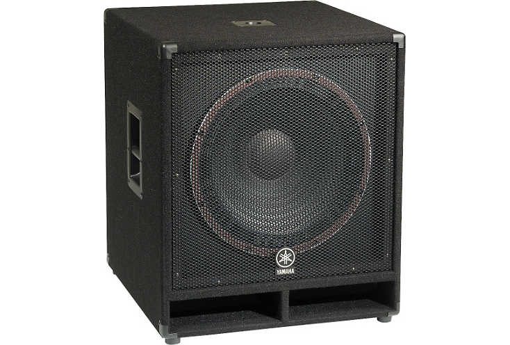 Yamaha SW118V