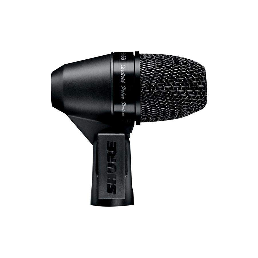 Shure PGA56-XLR