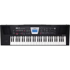 ROLAND BK-3 61-KEY BACKING KEYBOARD & ARRANGER