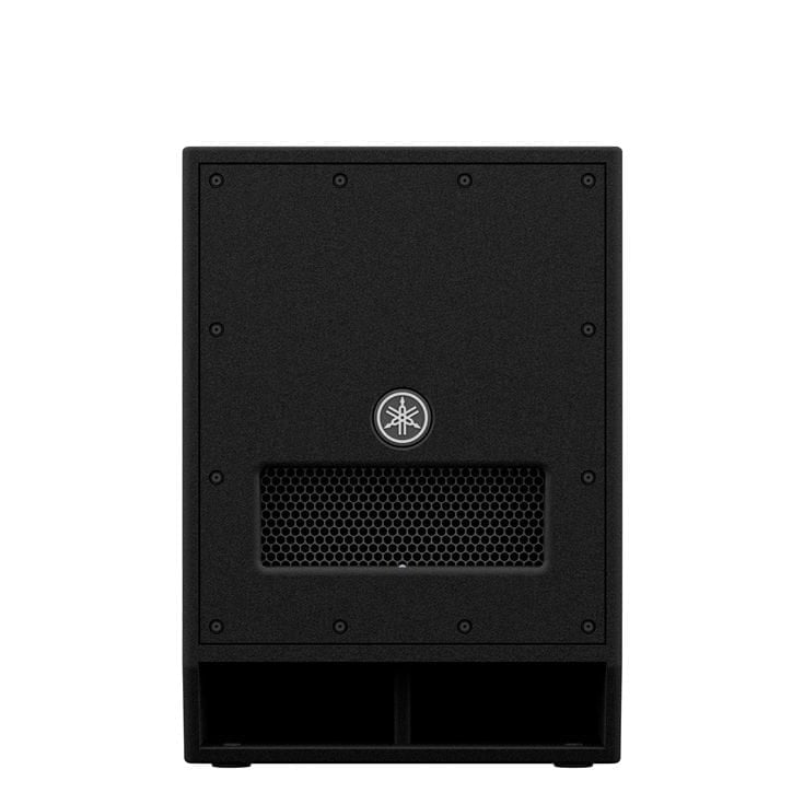 Yamaha DXS12mkII