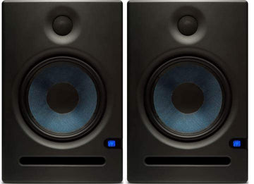 Secondhand PreSonus Eris E8 (Pair)