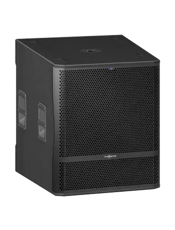 Secondhand Audiocenter EA5118