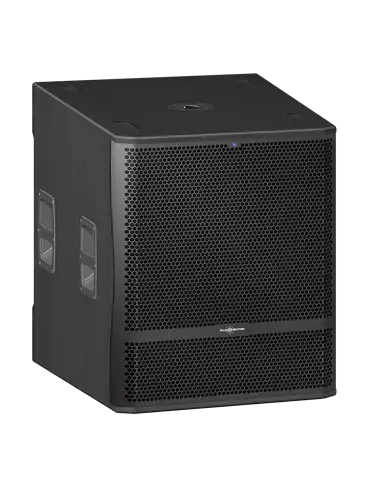 Secondhand Audiocenter EA5118