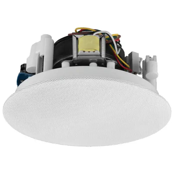 Demo Monacor EDL-42HQ