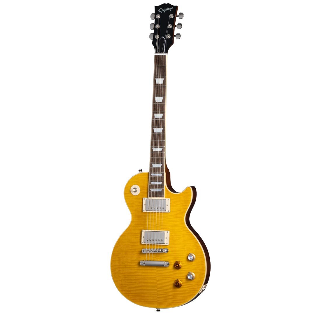 Epiphone EIGCKH59LPS-GNY Kirk Hammett Greeny 1959 L.Paul Std+Case