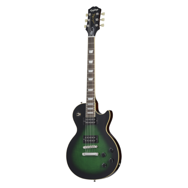 EILPSLASHVMNH3 – Slash Les Paul - ANACONDA BURST