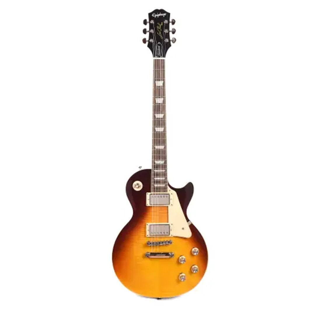 Epiphone EILS6-MBF L.Paul Standard ’60s Maple Burst Fade