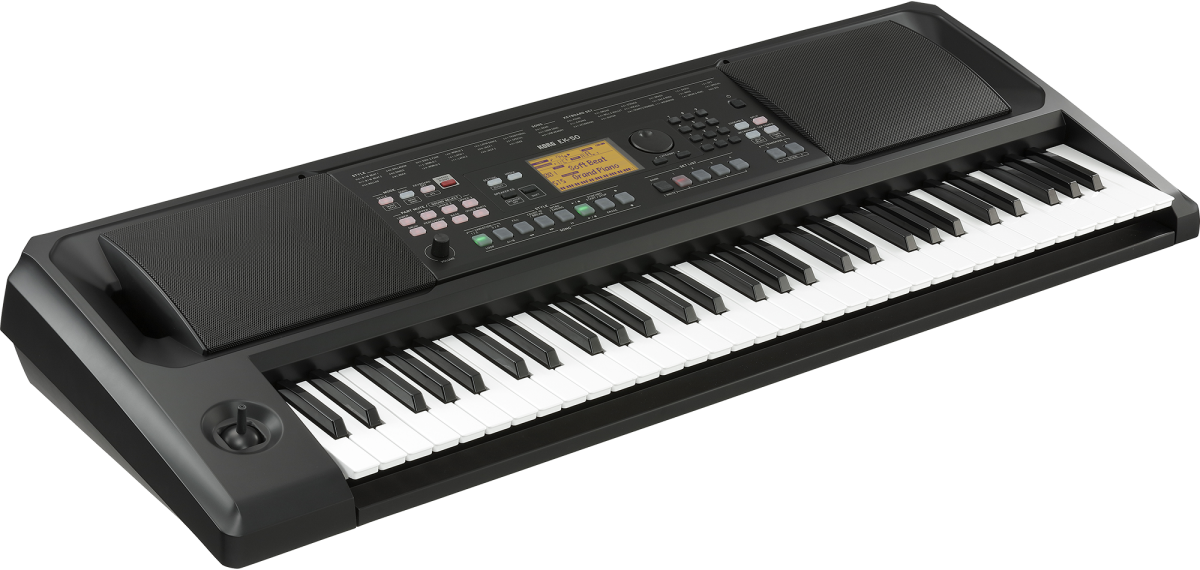 Korg EK 50