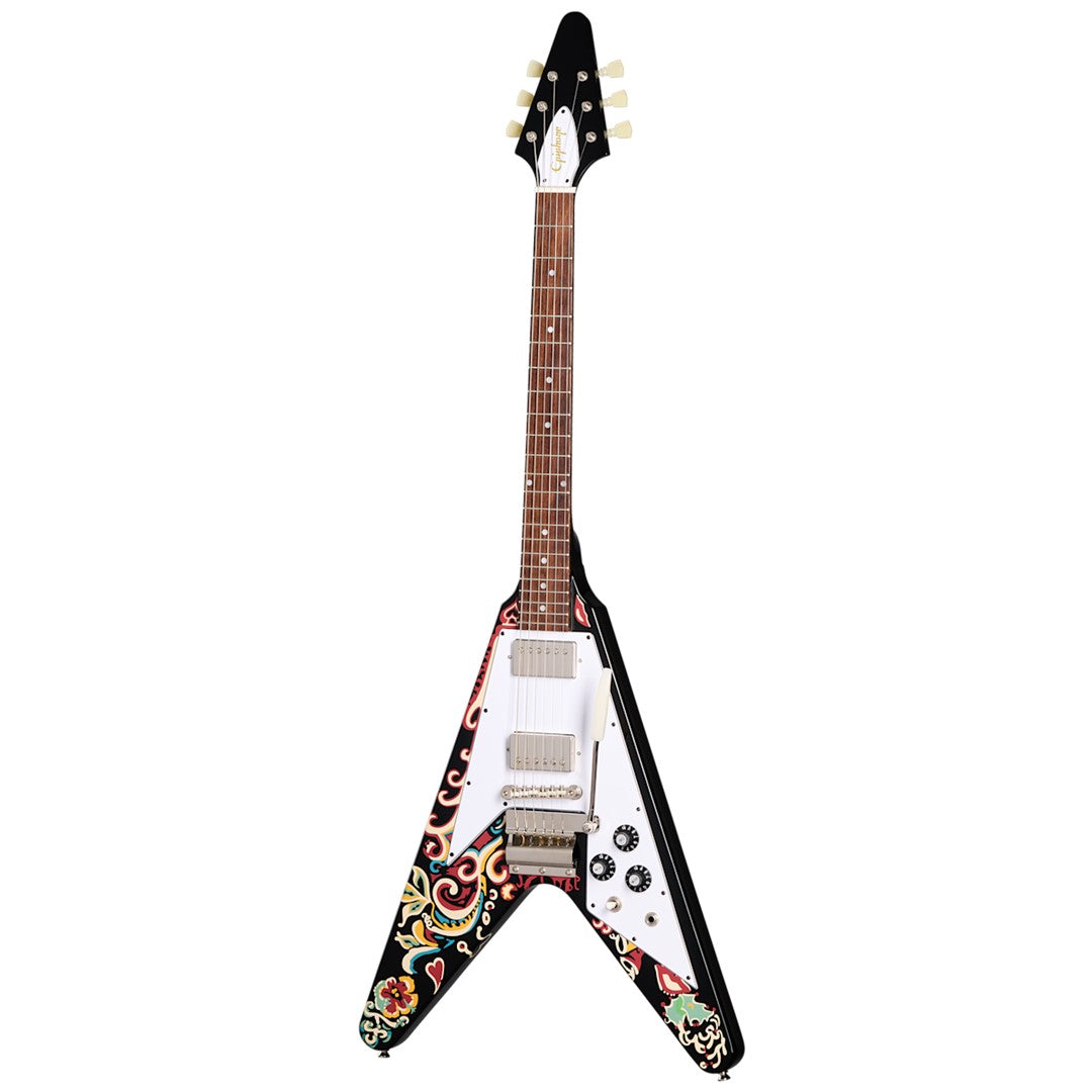 Epiphone ECJHFV-EB