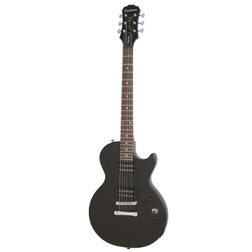 Epiphone ENSV-EBV Les Paul Special Satin E1 Ebony