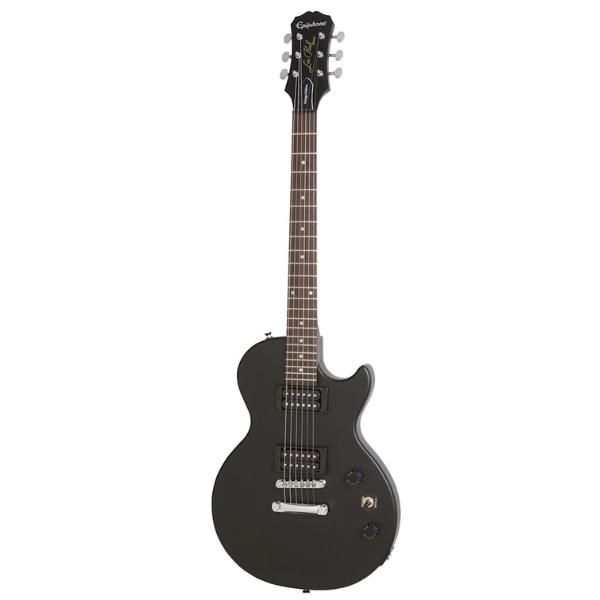 Epiphone ENSV-EBV Les Paul Special Satin E1 Ebony