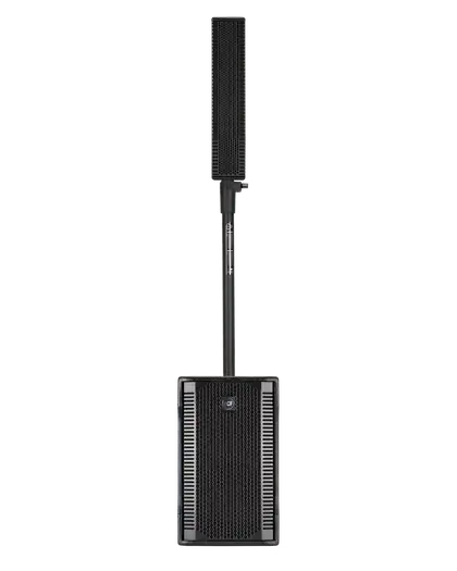 Pro-Sound - Line Array and Concert Sound | Sound Select ZA