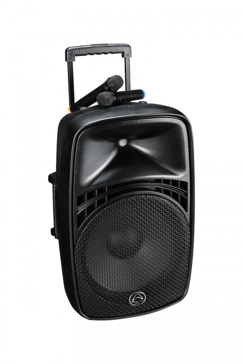 Wharfedale EZ 12A