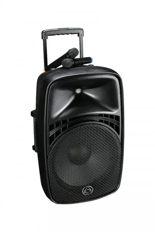 Demo Wharfedale EZ 12A