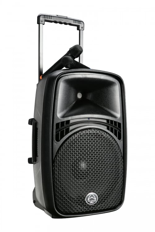 Wharfedale EZ 15A