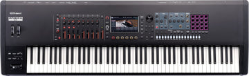 Roland FANTOM 8EX Synthesizer Keyboard