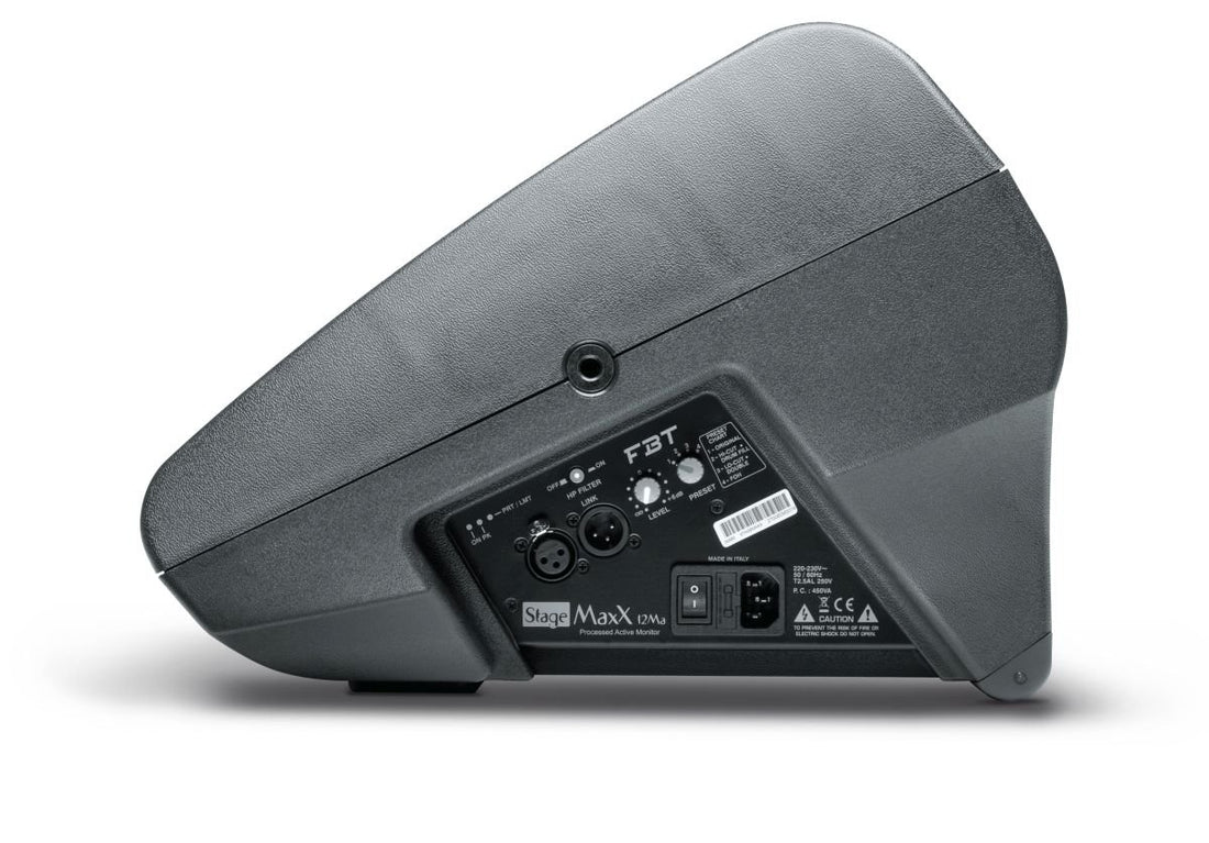 FBT Stagemaxx 12MA