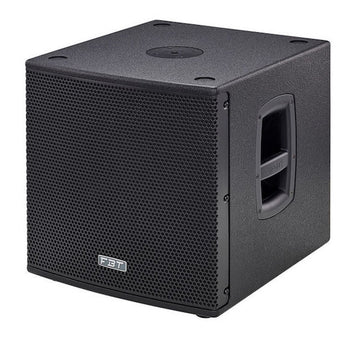 FBT SUBLINE112SA 12" REFLEX ACTIVE SUB 700W RMS