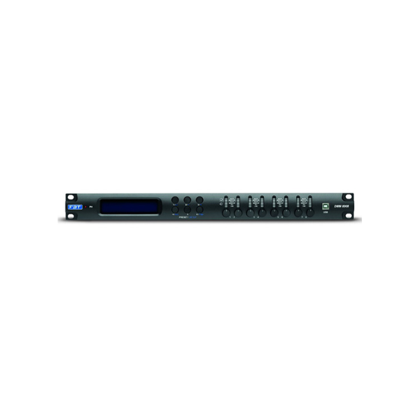 FBT – AC DMM8008 DIGITAL MATRIX MIXER