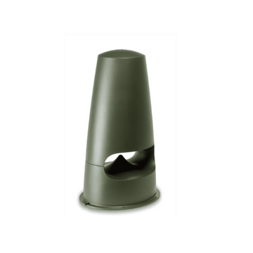 FBT DUNE660 PASSIVE GARDEN SPEAKER 6.5IN GREEN 120W 100V