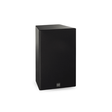 FBT KEIRON8CB PASSIVE WALL MOUNT SPEAKER 8IN BLACK 250W 8 OHM