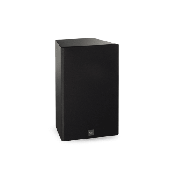 FBT KEIRON8CB PASSIVE WALL MOUNT SPEAKER 8IN BLACK 250W 8 OHM