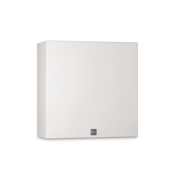 FBT KEIRON8SW PASSIVE SUBWOOFER SPEAKER 8IN WHITE 300W 8 OHM