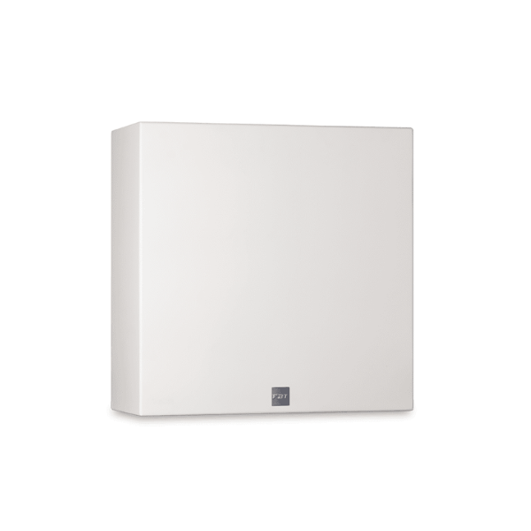 FBT KEIRON8SW PASSIVE SUBWOOFER SPEAKER 8IN WHITE 300W 8 OHM