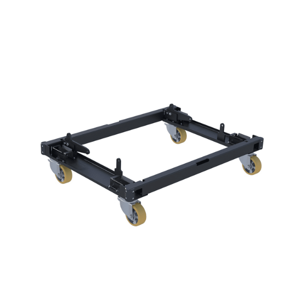 FBT – MR-T214 MYRA DOLLY TRANSPORT OR GROUND STACK FOR MYRA214L