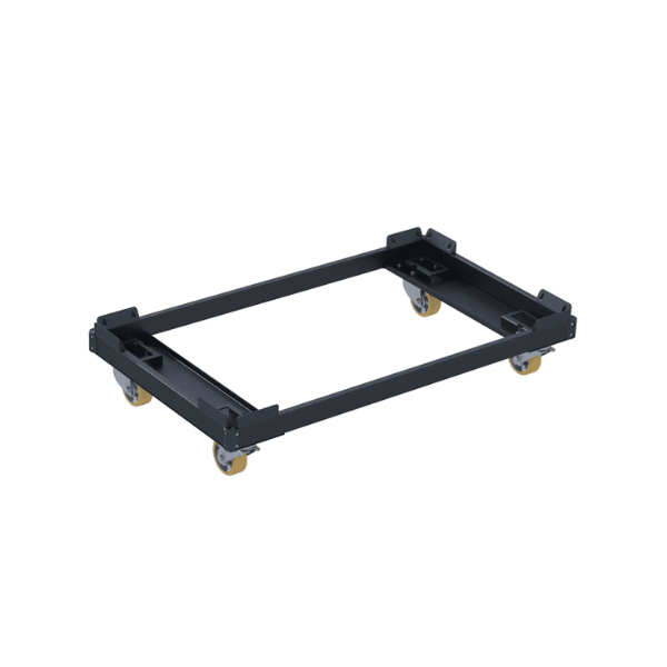 FBT – MR-T218 MYRA DOLLY TRANSPORT OR GROUND STACK FOR MYRA218S SUBWOOFER