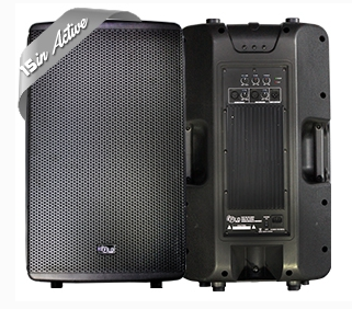 Filo FCP15A PRO ACTIVE MOULDED SPEAKER 15in 350W