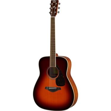 Yamaha FG820BS