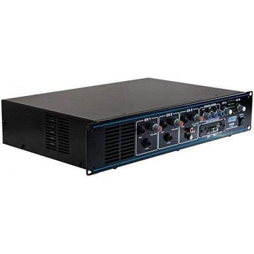 Hybrid IA400